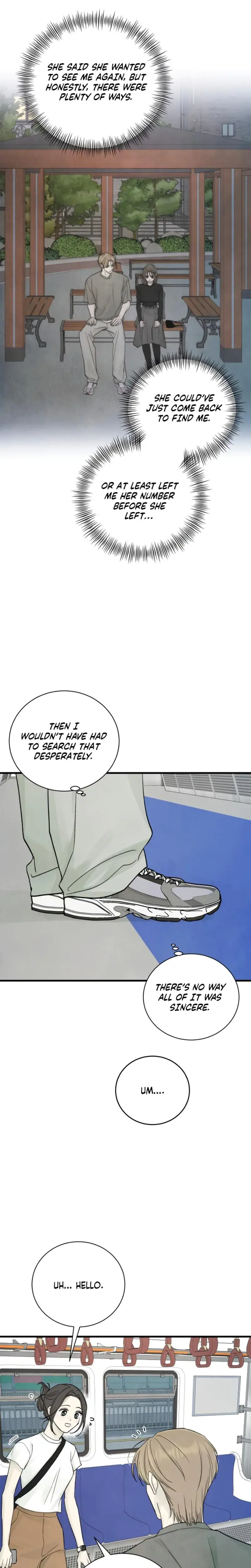 Love Me More Kim In Jeong Chapter 15 - Page 3