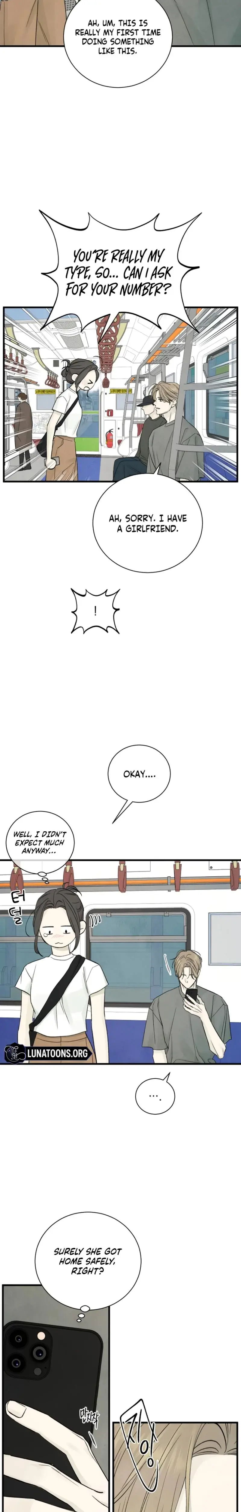Love Me More Kim In Jeong Chapter 15 - Page 4