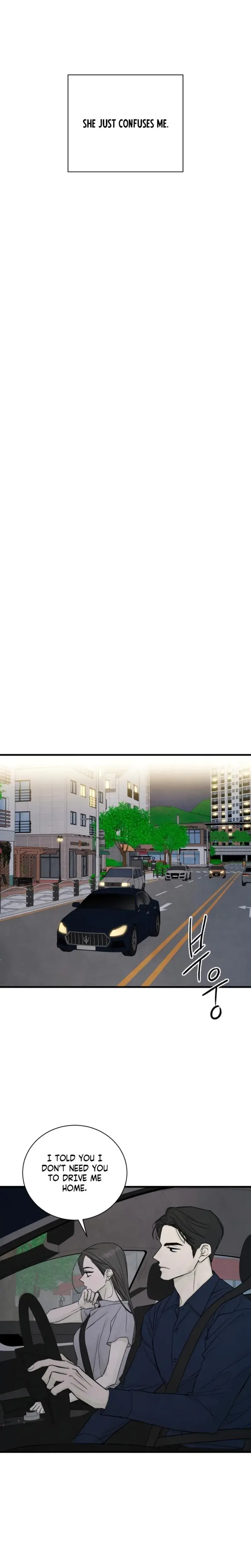 Love Me More Kim In Jeong Chapter 15 - Page 7