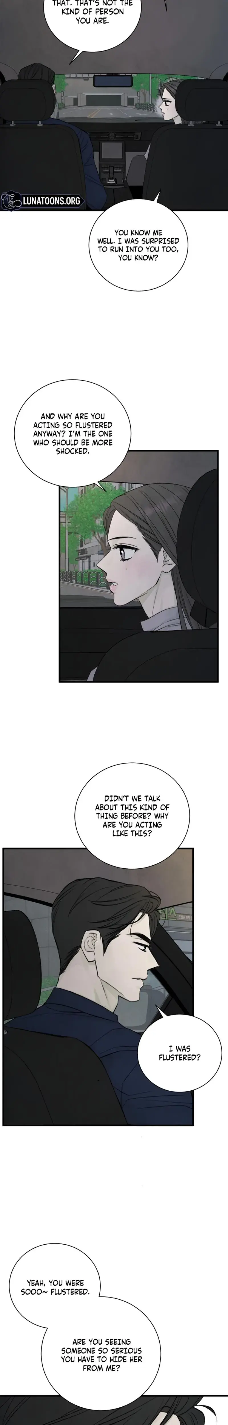Love Me More Kim In Jeong Chapter 15 - Page 9
