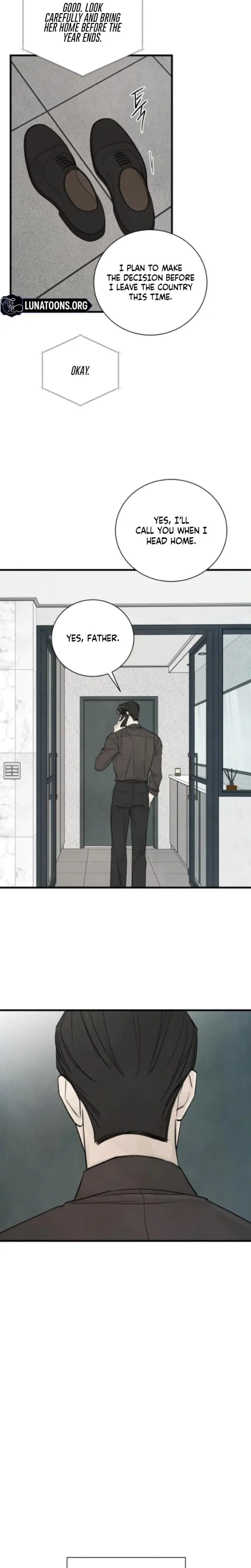 Love Me More Kim In Jeong Chapter 16 - Page 11