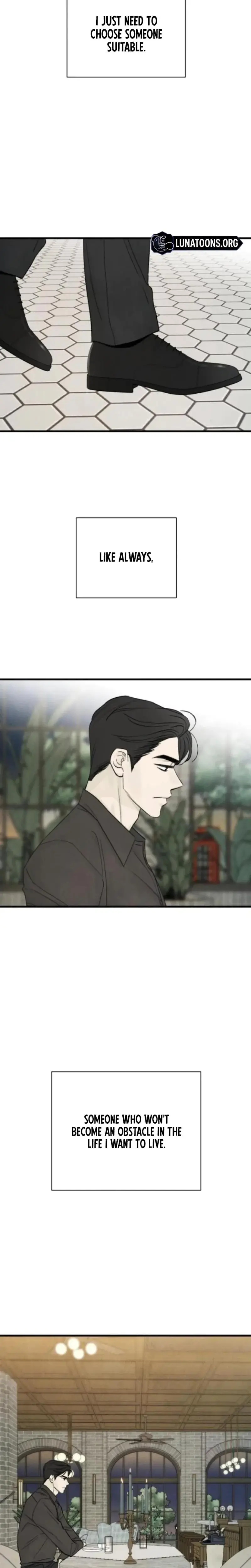 Love Me More Kim In Jeong Chapter 16 - Page 12