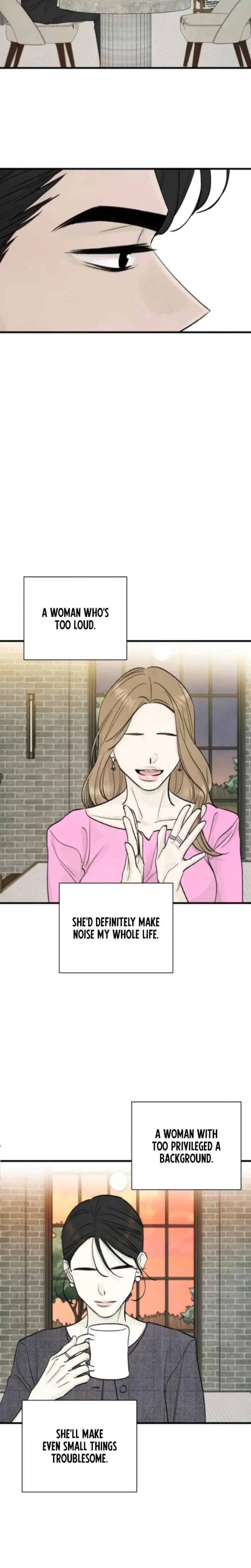Love Me More Kim In Jeong Chapter 16 - Page 13
