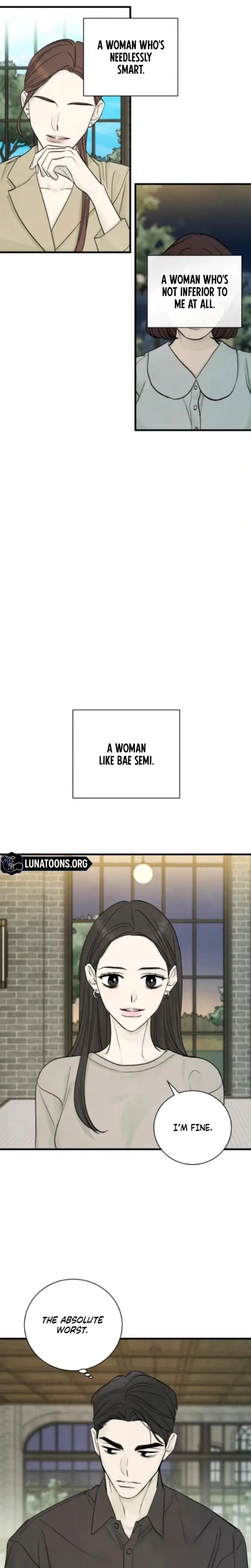 Love Me More Kim In Jeong Chapter 16 - Page 14
