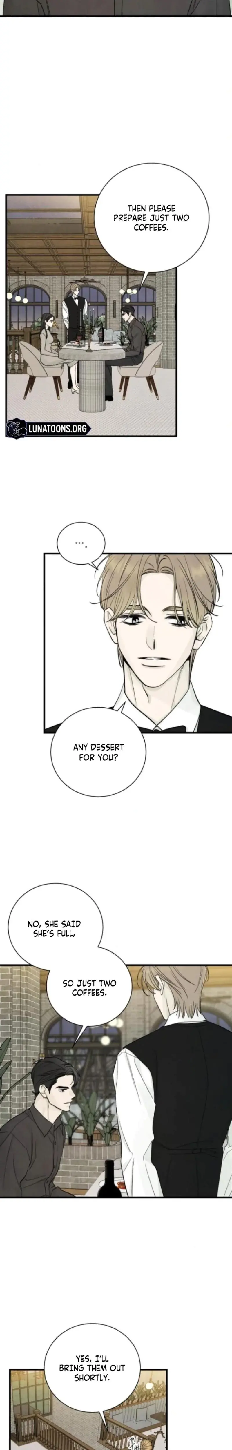 Love Me More Kim In Jeong Chapter 16 - Page 15