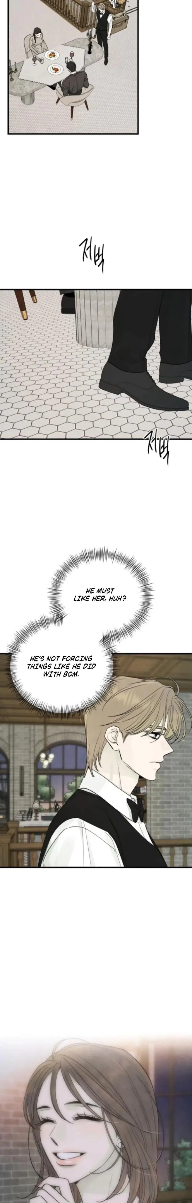 Love Me More Kim In Jeong Chapter 16 - Page 16
