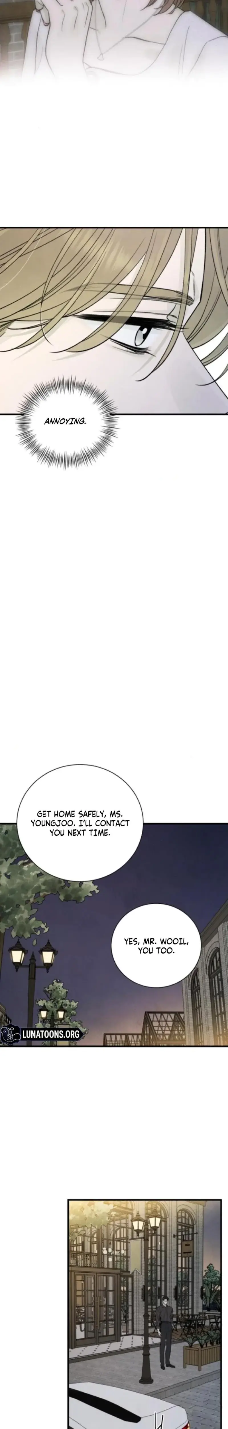 Love Me More Kim In Jeong Chapter 16 - Page 17