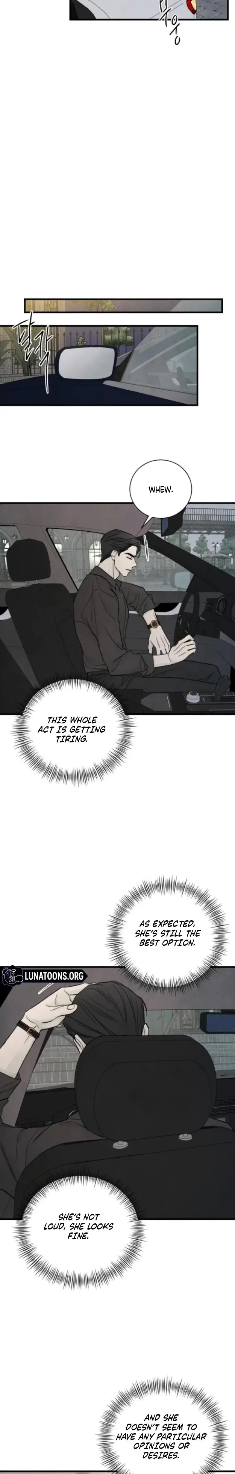 Love Me More Kim In Jeong Chapter 16 - Page 18