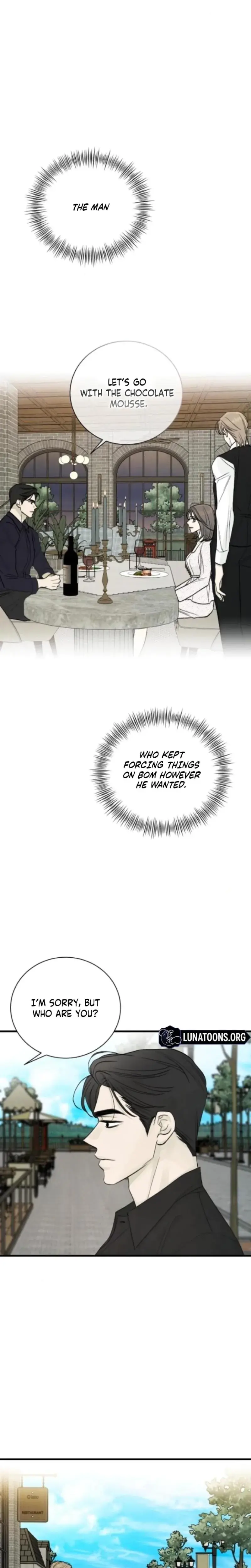 Love Me More Kim In Jeong Chapter 16 - Page 2