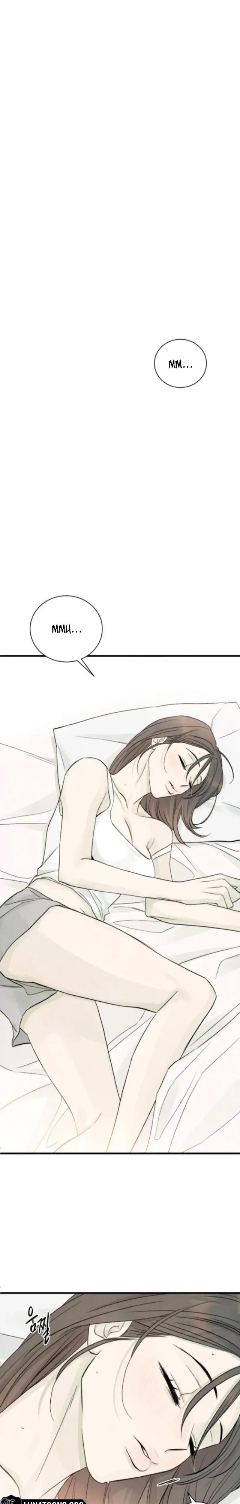 Love Me More Kim In Jeong Chapter 16 - Page 20