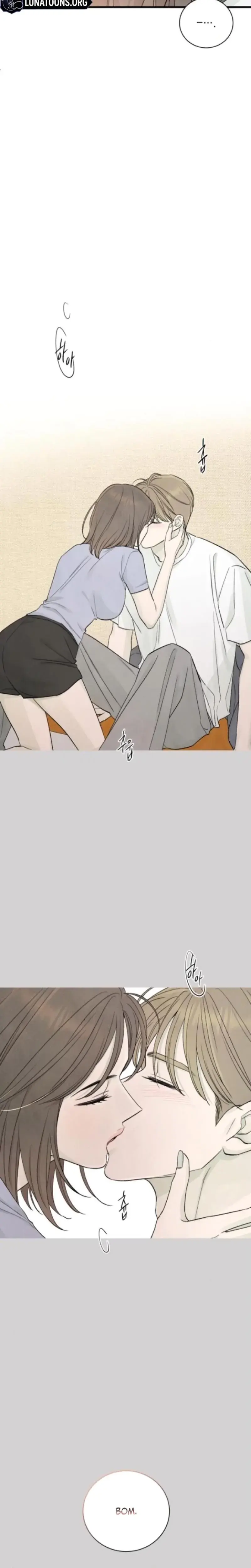 Love Me More Kim In Jeong Chapter 16 - Page 21