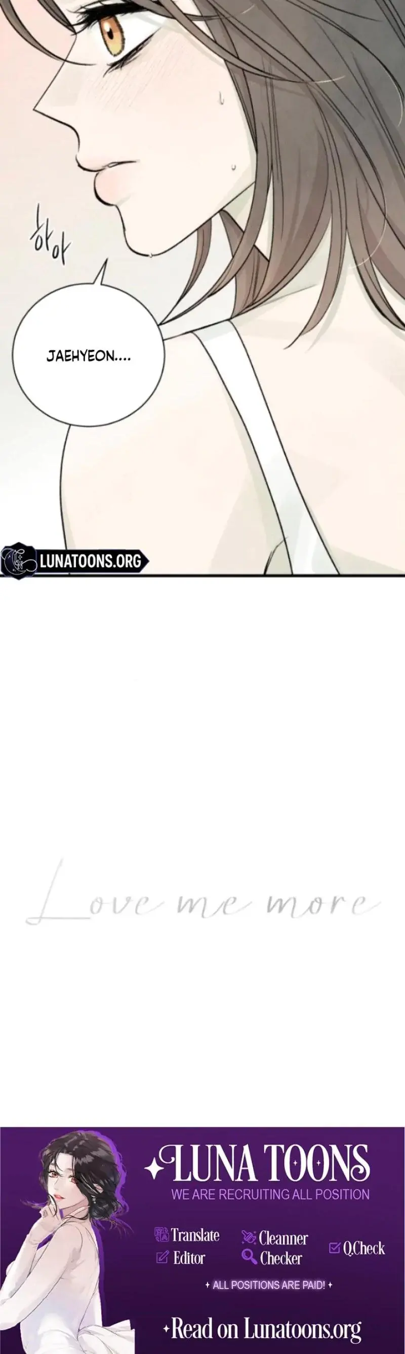 Love Me More Kim In Jeong Chapter 16 - Page 25