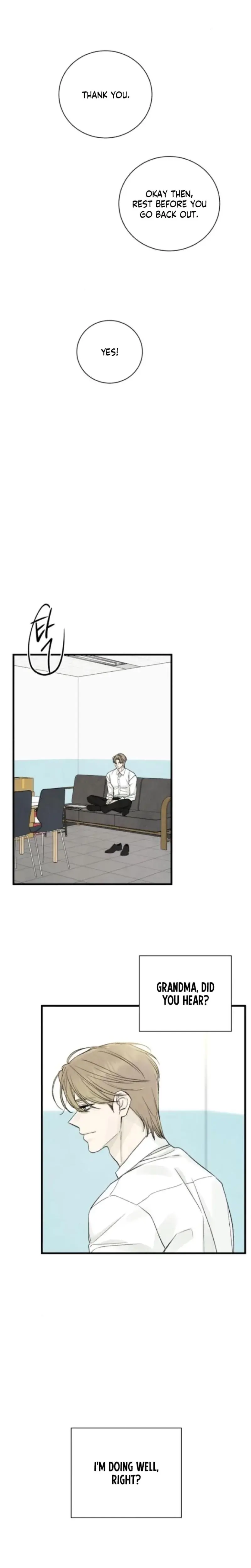 Love Me More Kim In Jeong Chapter 16 - Page 9
