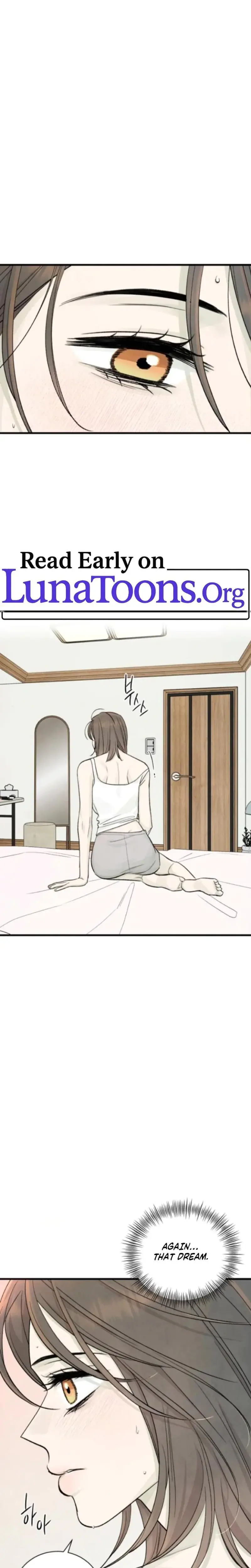Love Me More Kim In Jeong Chapter 17 - Page 1