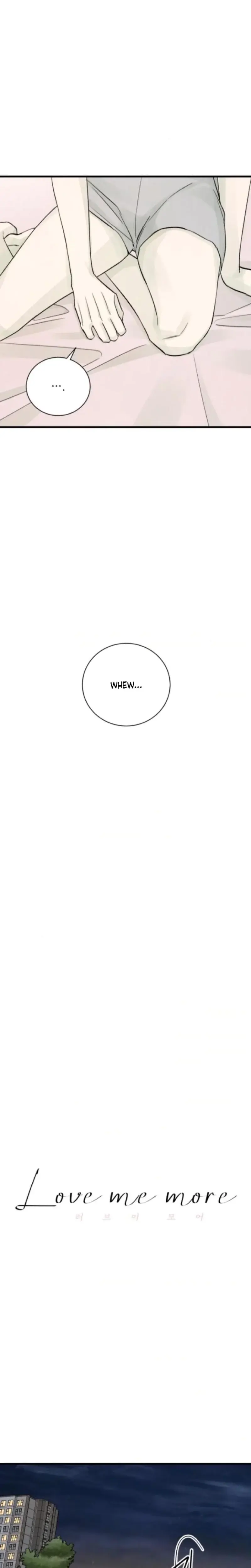 Love Me More Kim In Jeong Chapter 17 - Page 10