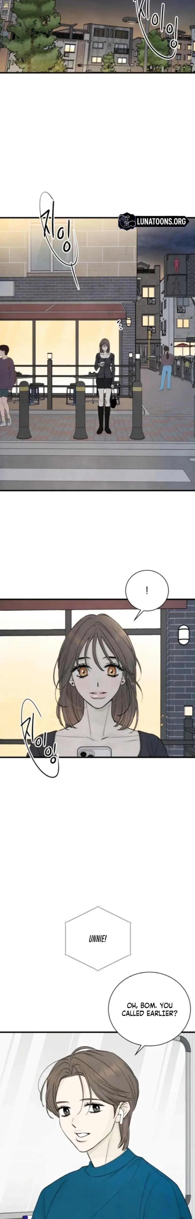 Love Me More Kim In Jeong Chapter 17 - Page 11