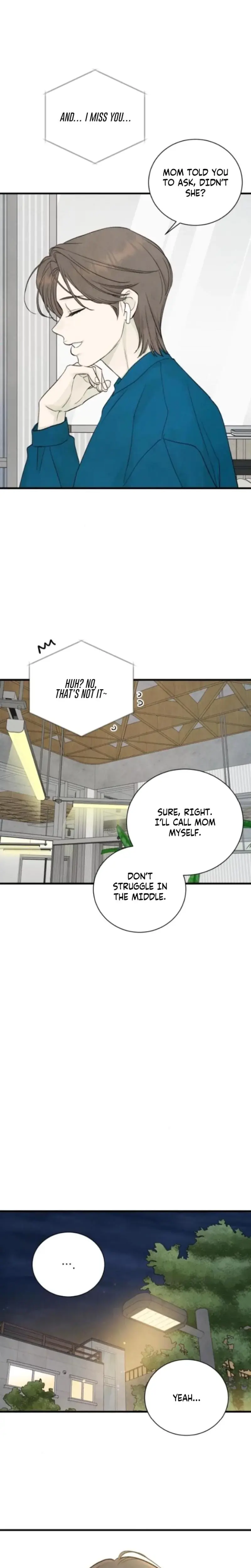 Love Me More Kim In Jeong Chapter 17 - Page 13