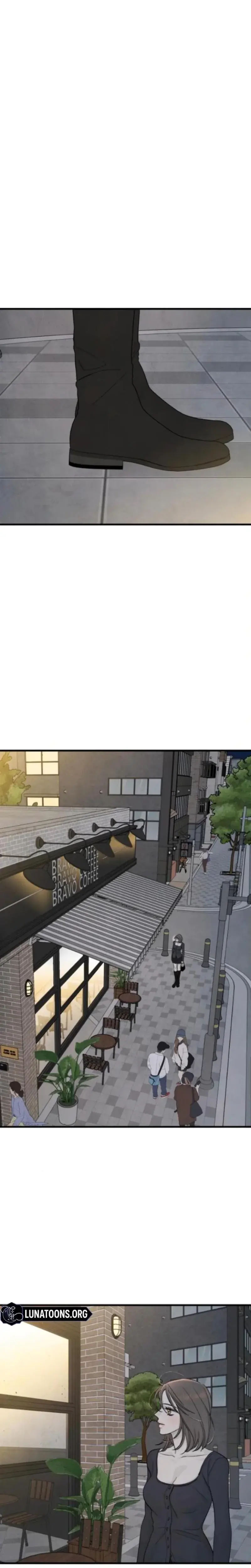 Love Me More Kim In Jeong Chapter 17 - Page 17