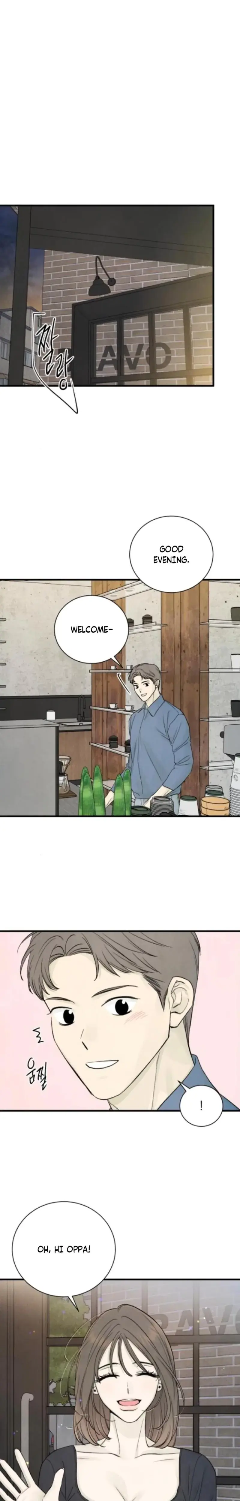 Love Me More Kim In Jeong Chapter 17 - Page 19