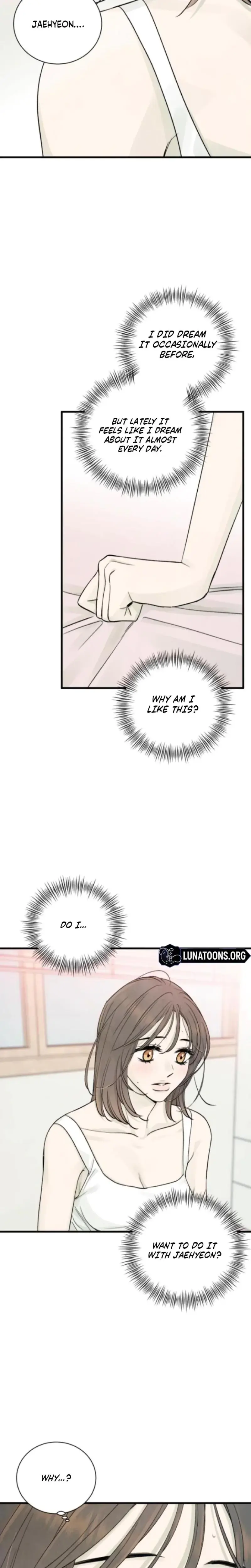 Love Me More Kim In Jeong Chapter 17 - Page 2