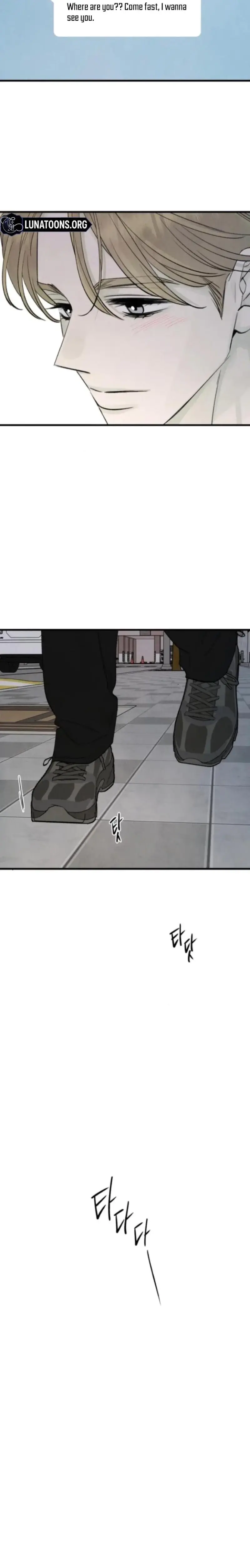 Love Me More Kim In Jeong Chapter 17 - Page 22