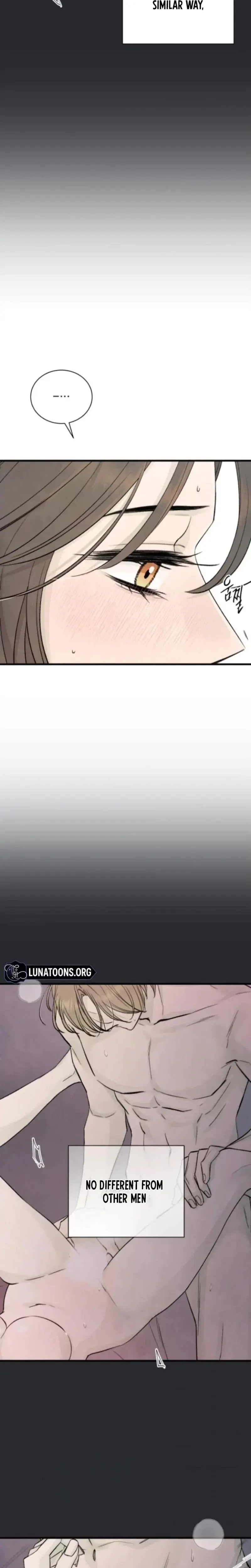 Love Me More Kim In Jeong Chapter 17 - Page 5