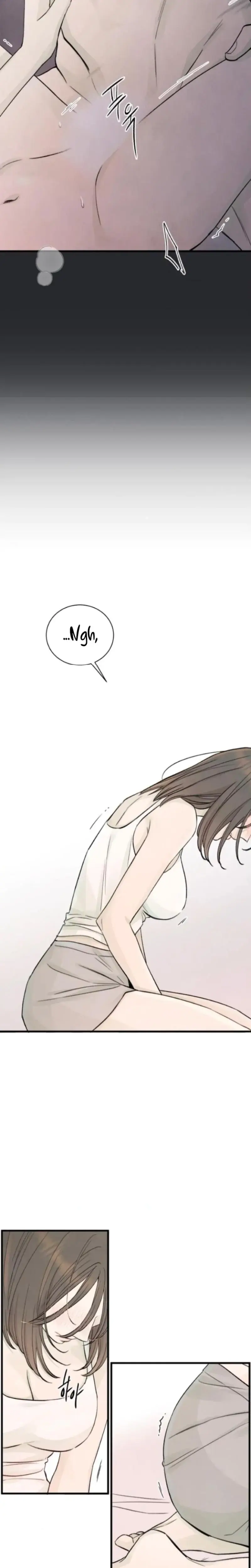 Love Me More Kim In Jeong Chapter 17 - Page 6