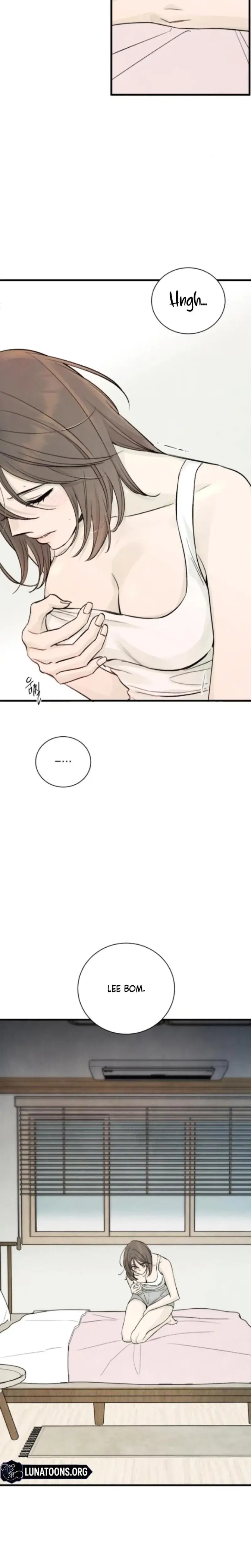 Love Me More Kim In Jeong Chapter 17 - Page 7
