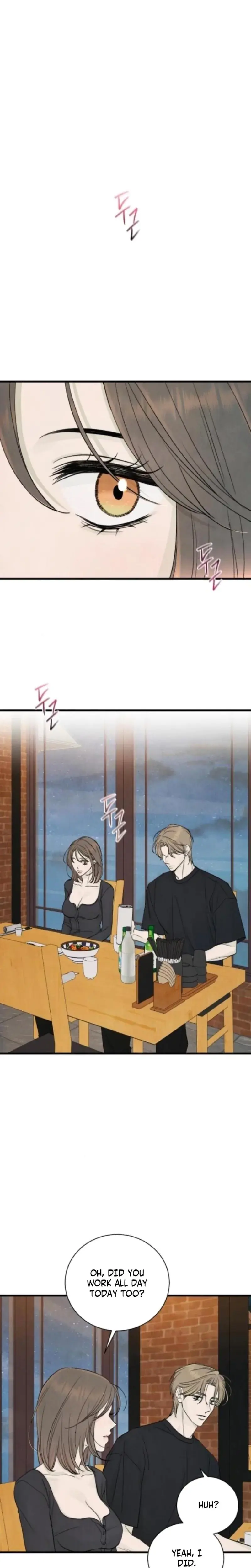 Love Me More Kim In Jeong Chapter 18 - Page 10