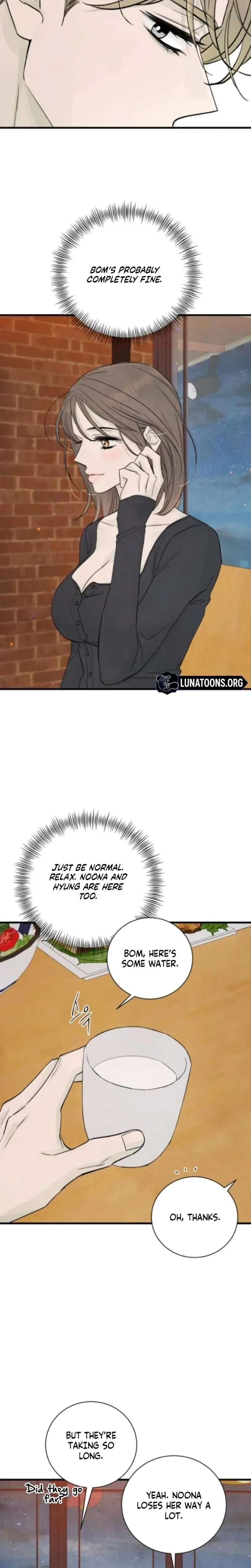 Love Me More Kim In Jeong Chapter 18 - Page 12