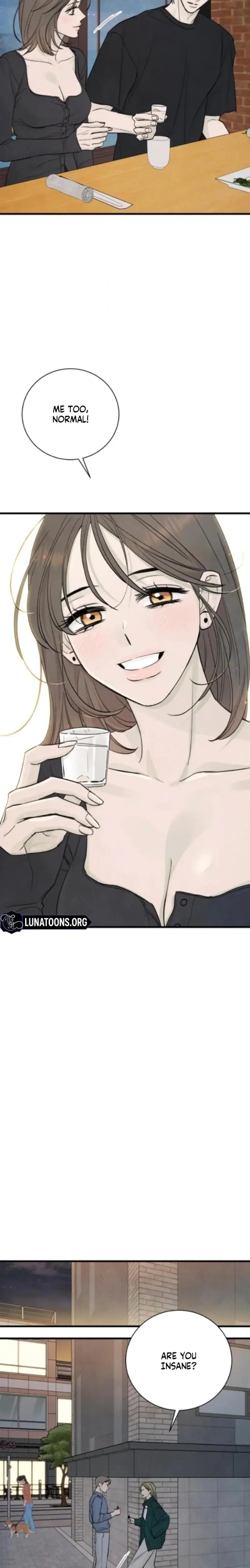 Love Me More Kim In Jeong Chapter 18 - Page 14