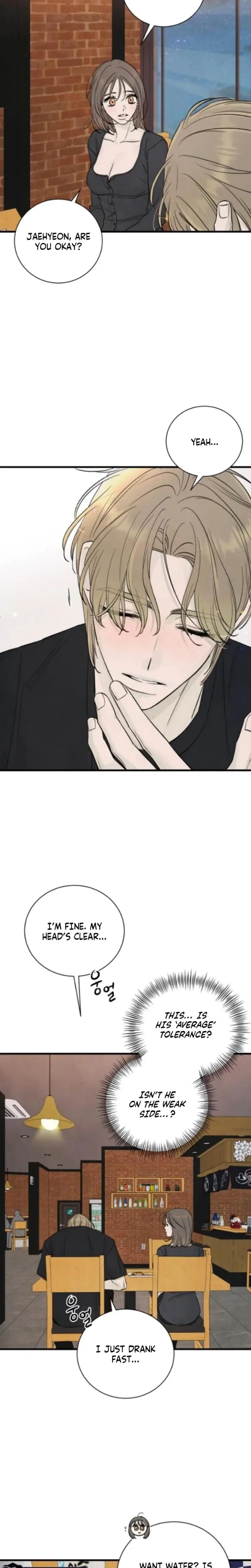 Love Me More Kim In Jeong Chapter 18 - Page 20