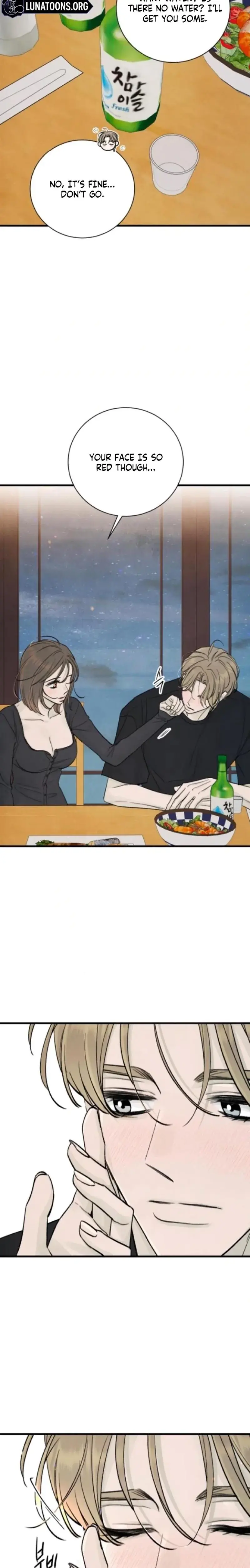 Love Me More Kim In Jeong Chapter 18 - Page 21