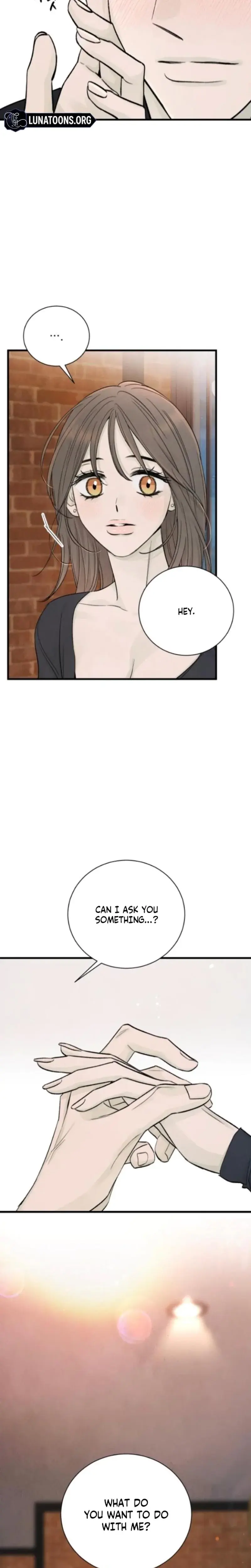 Love Me More Kim In Jeong Chapter 18 - Page 22