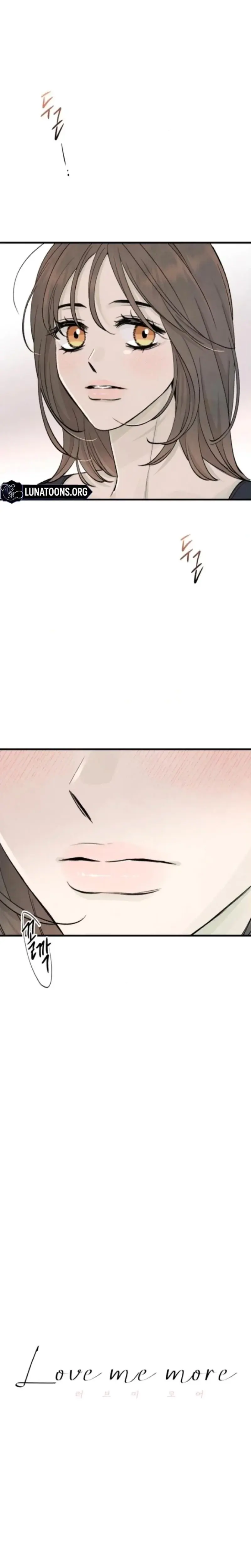 Love Me More Kim In Jeong Chapter 18 - Page 4