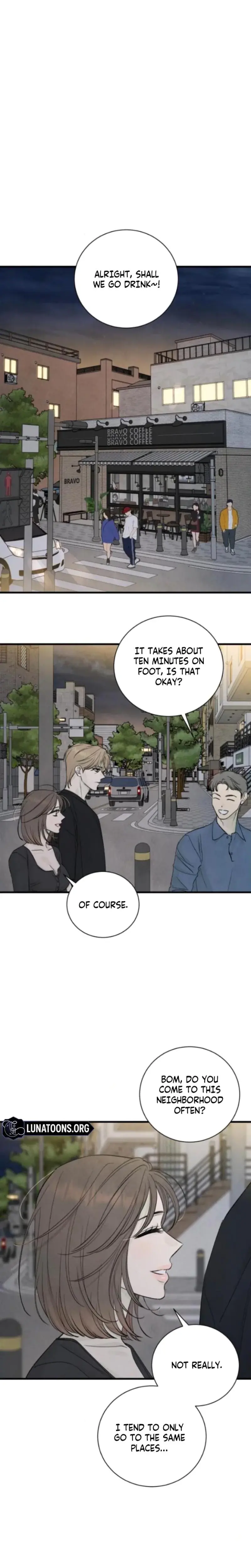 Love Me More Kim In Jeong Chapter 18 - Page 5