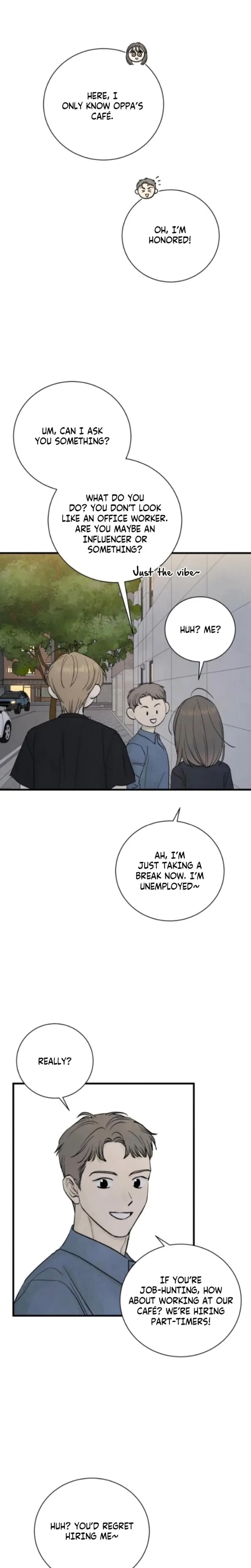 Love Me More Kim In Jeong Chapter 18 - Page 6