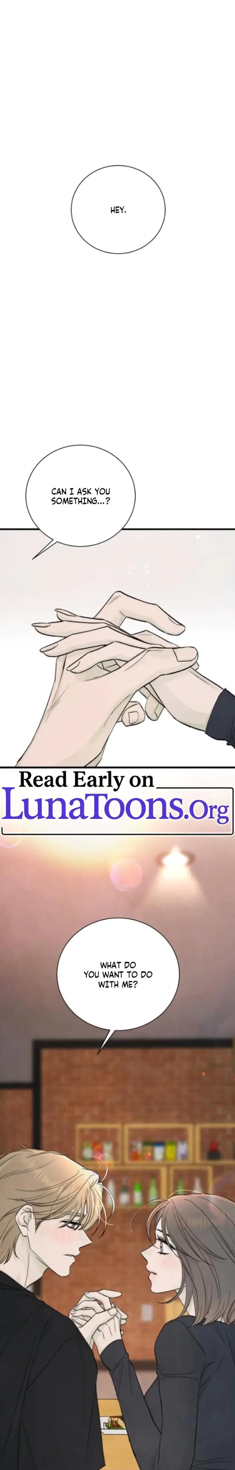 Love Me More Kim In Jeong Chapter 19 - Page 1