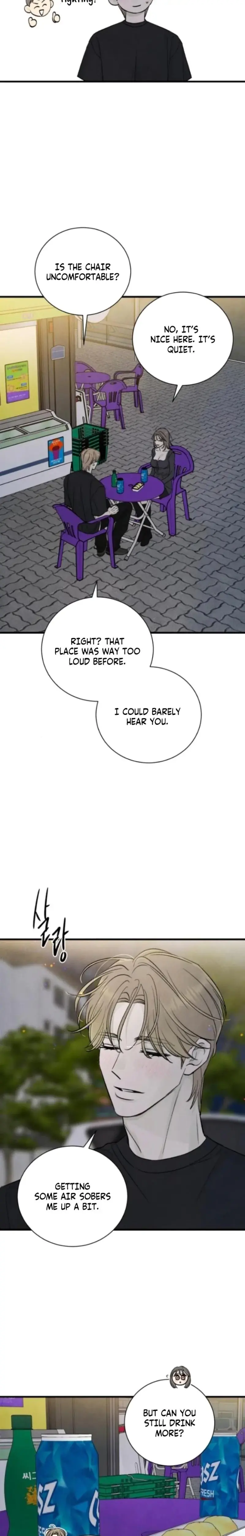 Love Me More Kim In Jeong Chapter 19 - Page 10