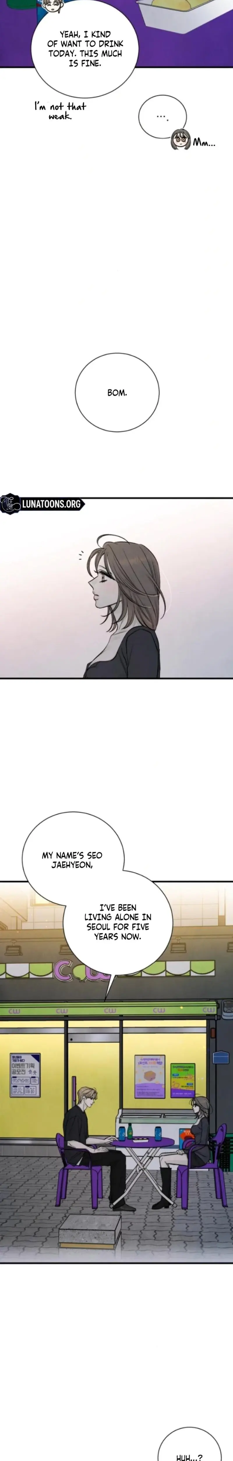 Love Me More Kim In Jeong Chapter 19 - Page 11