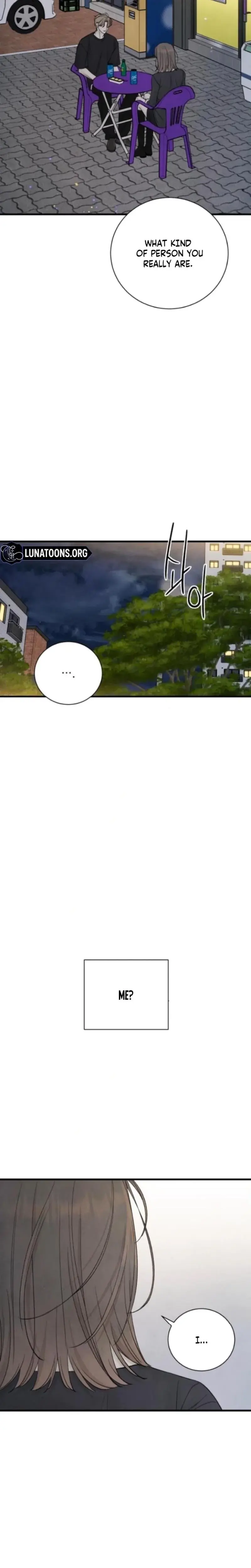 Love Me More Kim In Jeong Chapter 19 - Page 15