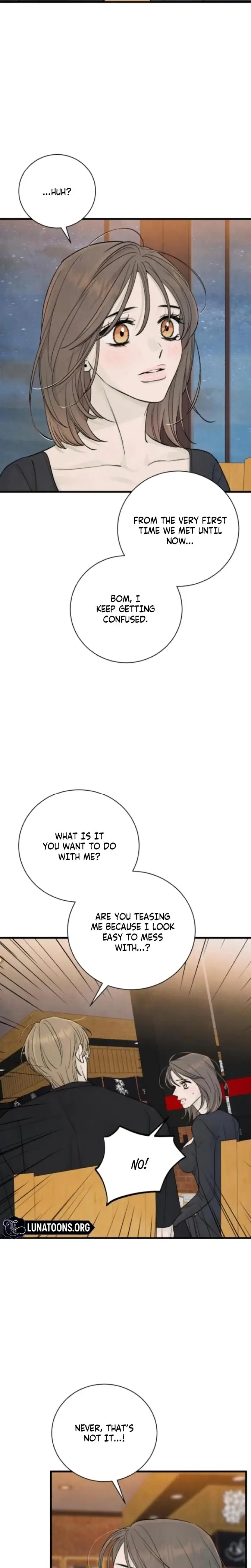 Love Me More Kim In Jeong Chapter 19 - Page 2