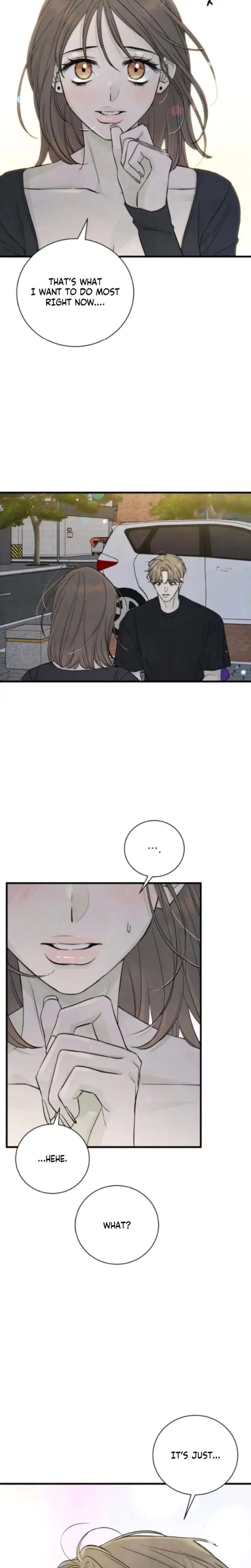 Love Me More Kim In Jeong Chapter 19 - Page 20