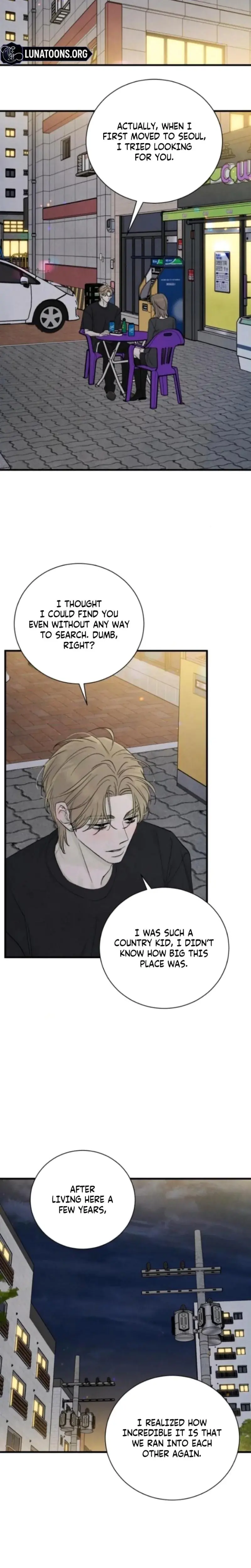 Love Me More Kim In Jeong Chapter 19 - Page 22