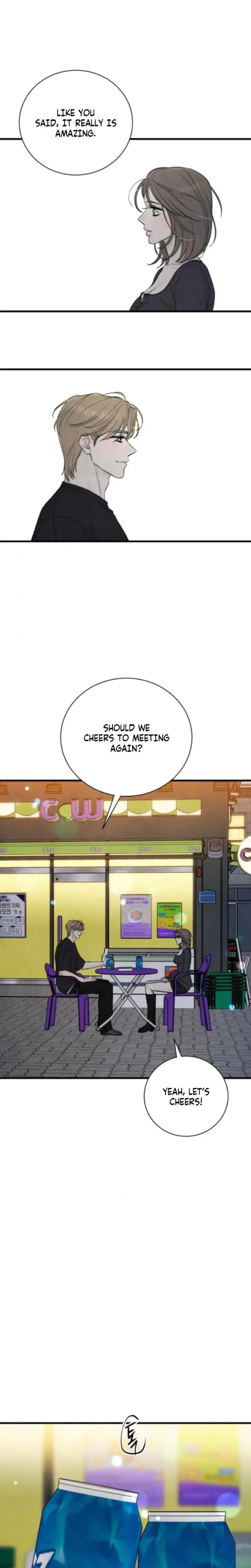 Love Me More Kim In Jeong Chapter 19 - Page 23