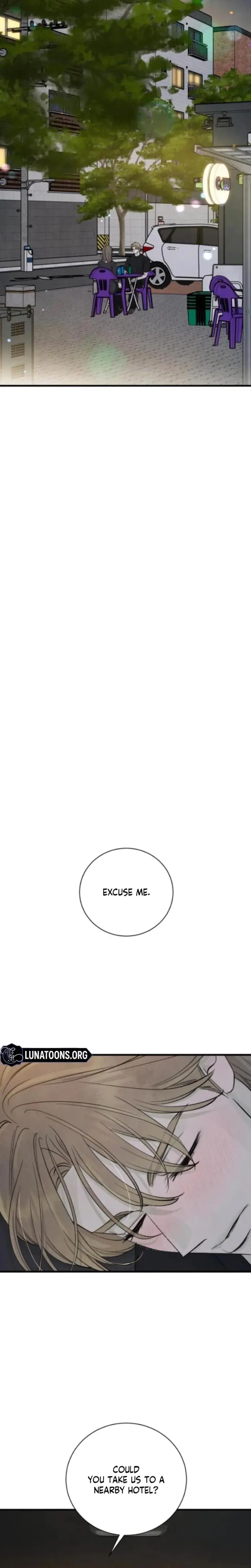 Love Me More Kim In Jeong Chapter 19 - Page 25