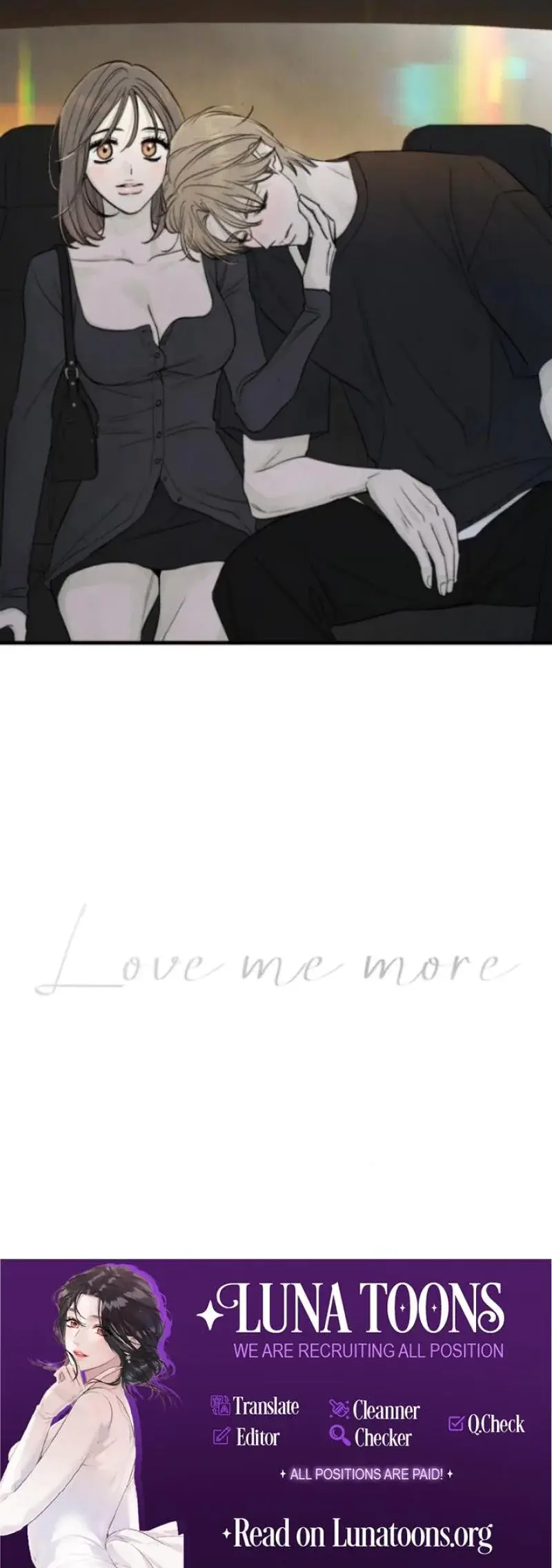Love Me More Kim In Jeong Chapter 19 - Page 26