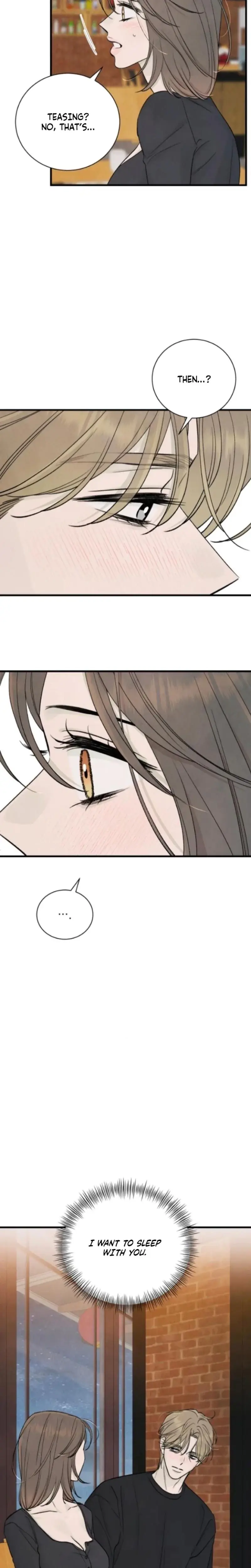 Love Me More Kim In Jeong Chapter 19 - Page 3