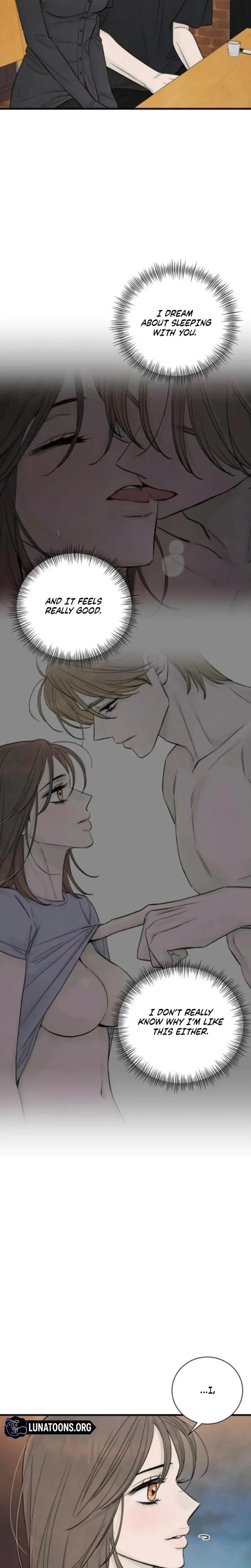 Love Me More Kim In Jeong Chapter 19 - Page 4