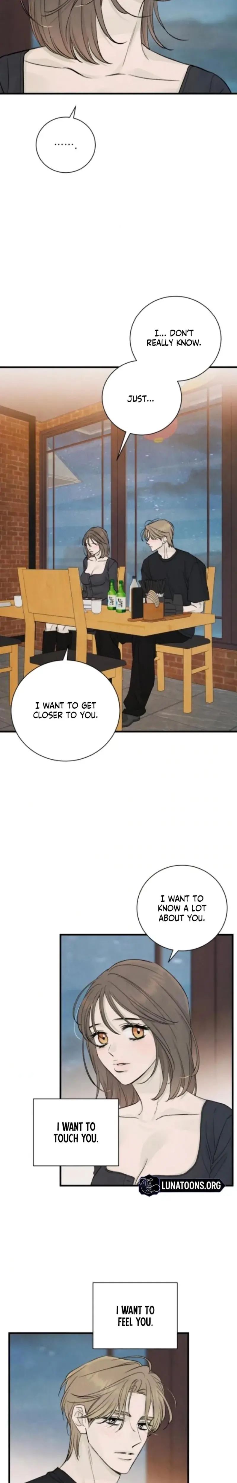 Love Me More Kim In Jeong Chapter 19 - Page 5